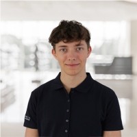 Julian Luckenberger