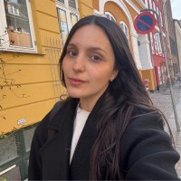 Julieta Moragas