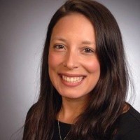 Kim Waterman