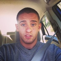 Christopher Bryant