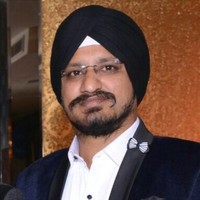 Satinder Singh