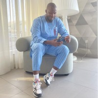 Mohamed Sanassy Berete