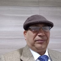 Harishchander Sharma