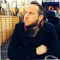 Tim Hipgrave
