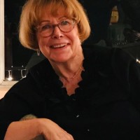 Pamela Kalmus