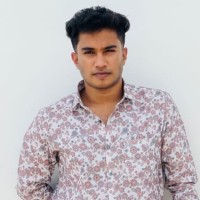 Mohammed Mubeen