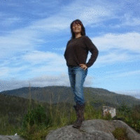 Kimberly Murr Burton