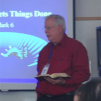 Eric Smith