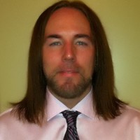 Jason Dymond