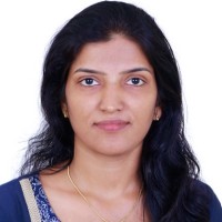 Anila Mathew