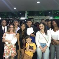 Marconi Brito