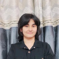 syeda Farida Sitwat shah