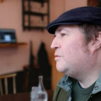 Glen Cockman Mcicm