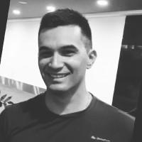 Martin Diaz