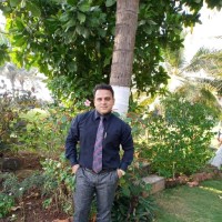 RITESH MEHRA