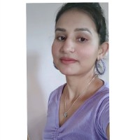 Megha Bam