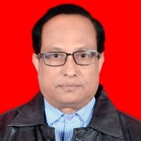 Ajit Kumar Pattanaik