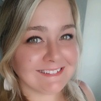 Amber Atkinson