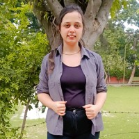 Palak Sharma