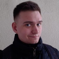 Алексей Татьянох