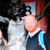 Andrew Horsfall