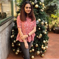 Bhavya Vinod S