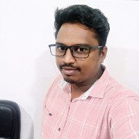 Nirosh Pillai