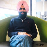 Jashanpreet Singh