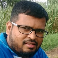 Chandrashekar Bhandari