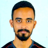 Nishant Kumar