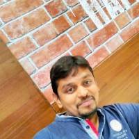 Jyothiswaroop Vysyaraju
