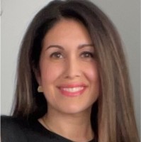 Antonella Goulet, Bcomm, Cpa, Cga