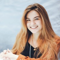 Анна Рубан