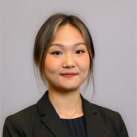 Lucie Cao