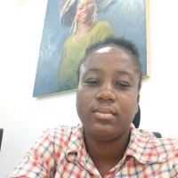 Omowunmi Coker