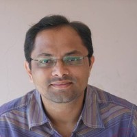 Pradip Panchal