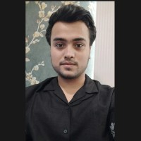 Harsh Kumar Jha