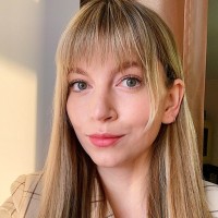 Viktoriia Abdullina