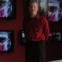 Erick Wyszkowski Cts Dmc-E