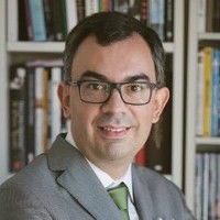 Ricardo Maló Almeida