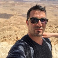 Ziv Cohen