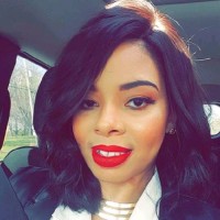 Tiffani Collins