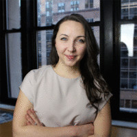 Laura A. Sabodacha, Mba