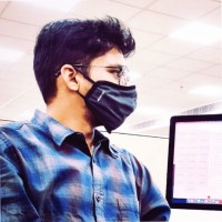 Sai Kiran Palamakula