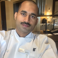 JINESH CHACKO