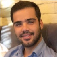 Saeed Gholami