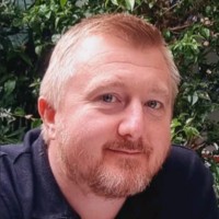 Andy Hooper
