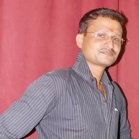 Arvind Tiwari