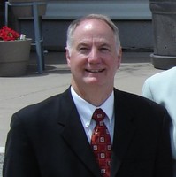 Douglas Fuller