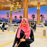 Farhana Mogal